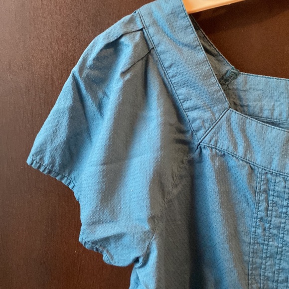 Prana Women's Blouse - Picture 4 of 8